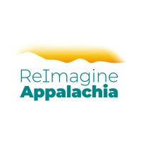 ReImagine Appalachia Logo