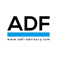 ADF Advisory Logo