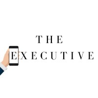 The Executive Logo