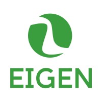 EIGEN Ingenieros Consultores, S.L. Logo
