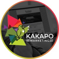 Kakapo Marketing, LLC Logo
