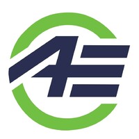 Athletic Edge Sports and Fitness Logo