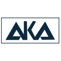 Aka Group Logo