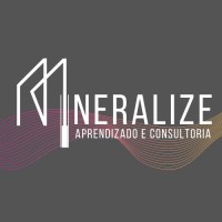 Mineralize Aprendizado e Consultoria Logo