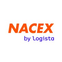 NACEX Logo