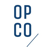 OPCO Advisory Logo