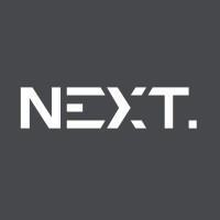 NEXT. robotics GmbH & Co. KG Logo
