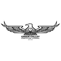 Green Valley Christian School Logo