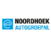 NOORDHOEK Autogroep Logo