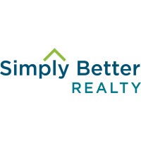 Simply Better Realty Logo