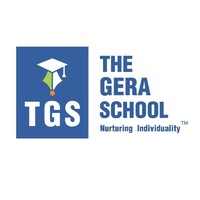 The Gera School Logo