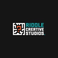 Riddle Creative Studios Logo