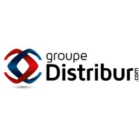 Groupe DISTRIBUR Logo