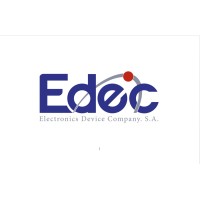 EDEC SA Logo