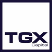 TGX Capital Logo