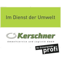 Kerschner Umweltservice Logo