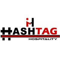 Hashtag Hospitality Logo