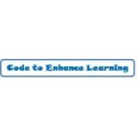 Code to Enhance Learning Logo