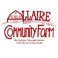 Allaire Community Farm Logo