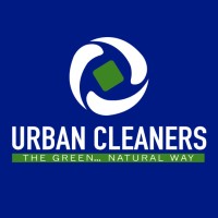 Urban Cleaners Logo