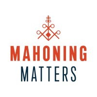 Mahoning Matters Logo