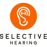 Selective Hearing Pty Ltd Logo
