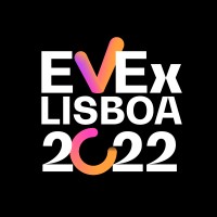 EVEx Lisboa 2022 Logo
