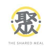 The Shared Meal Foundation Limited Logo