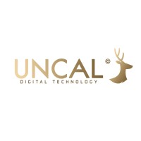 UNCAL Digital Technology (UNCAL DT) Logo