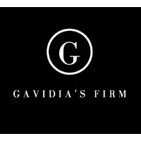 Gavidias Firm Logo