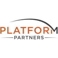 Platform Partners, LLC Logo