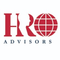 HRO Advisors Logo