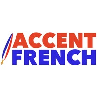 Accent French Logo