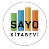 SayoKitabevi Logo