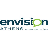 Envision Athens Logo