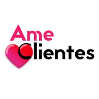 Ame Clientes Logo