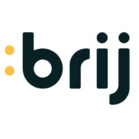 :brij Logo