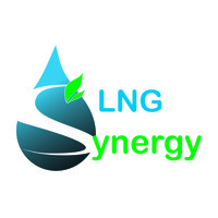 LNG SYNERGY PTE LTD Logo