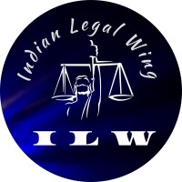 Indian Legal Wing Logo