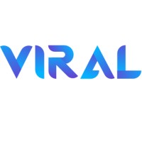 Stream Viral Logo