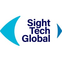 Sight Tech Global Logo