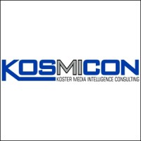 KOSMICON GmbH Logo