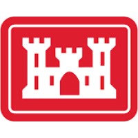 US Army Corps of Engineers Wilmington District Logo