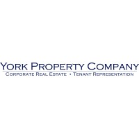 York Property Company Logo