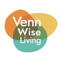 Vennwise Living Logo