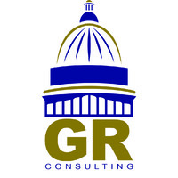 GR Consulting IL Logo