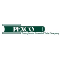 Pennsylvania Extruded Tube Company Logo