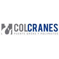 COLCRANES S.A.S Logo