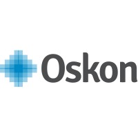Oskon Logo