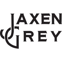 Jaxen Grey Logo